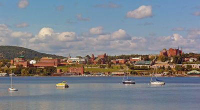 Photo of Newburgh, New York