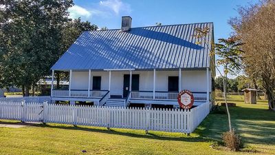Photo of Mansura, Louisiana