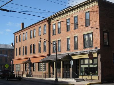 Photo of Newport, Pennsylvania