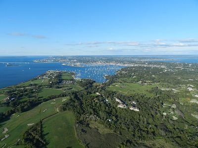 Photo of Newport, Rhode Island