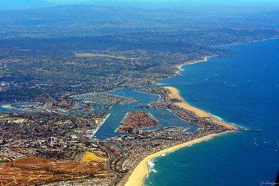 Photo of Newport Beach, California