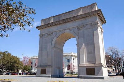 Photo of Newport News, Virginia