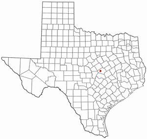 Photo of Nolanville, Texas