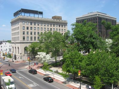 Photo of Norristown, Pennsylvania