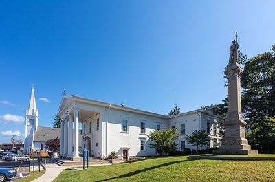 Photo of North Branford, Connecticut