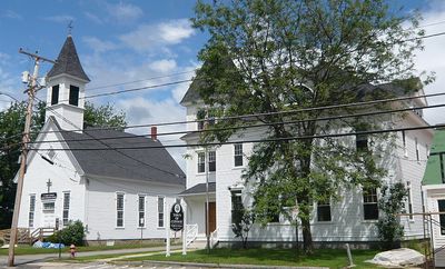 Photo of North Conway, New Hampshire