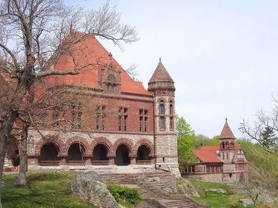 Photo of North Easton, Massachusetts
