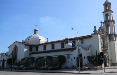 Photo of North Hollywood, California