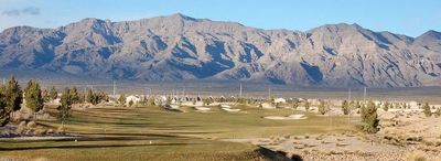 Photo of North Las Vegas, Nevada