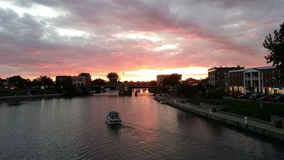 Photo of North Tonawanda, New York