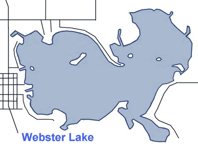 Photo of North Webster, Indiana