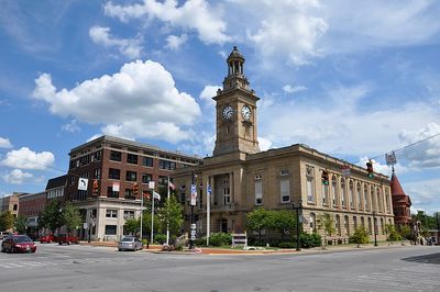 Photo of Norwalk, Ohio