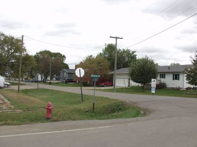 Photo of Mapleton, North Dakota