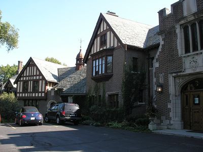 Photo of Oak Brook, Illinois