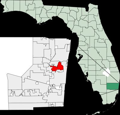 Photo of Oakland, Florida
