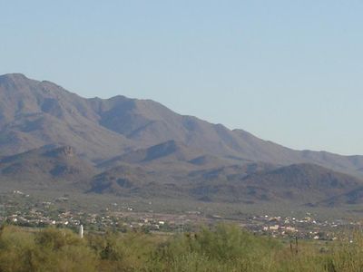Photo of Marana, Arizona