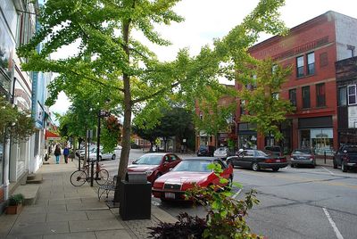 Photo of Oberlin, Ohio