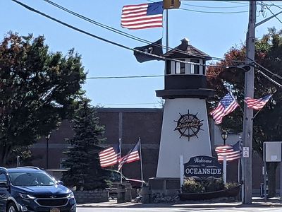 Photo of Oceanside, New York