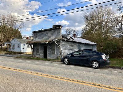 Photo of Marble, North Carolina