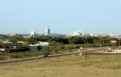 Photo of Odessa, Texas