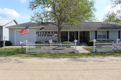 Photo of Offerman, Georgia