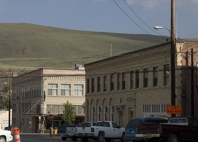 Photo of Okanogan, Washington