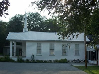 Photo of Old Town, Florida
