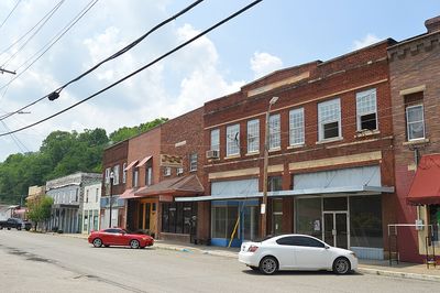 Photo of Olive Hill, Kentucky
