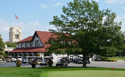 Photo of Olympia Fields, Illinois