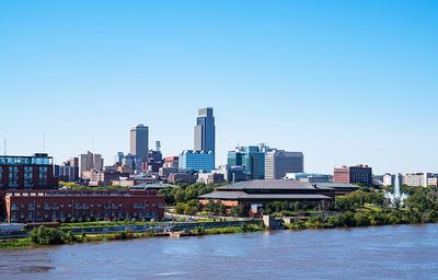 Photo of Omaha, Nebraska