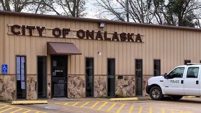 Photo of Onalaska, Texas