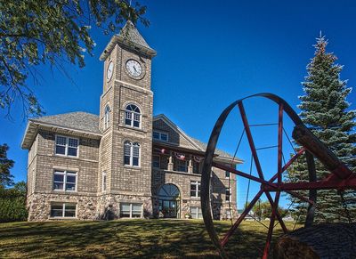 Photo of Onaway, Michigan