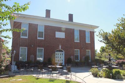 Photo of Ooltewah, Tennessee