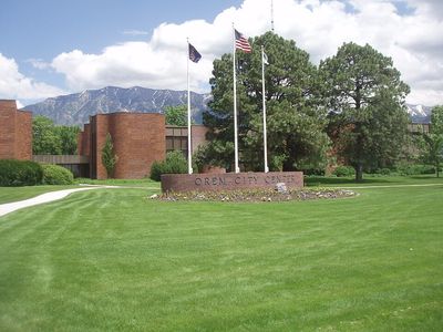 Photo of Orem, Utah