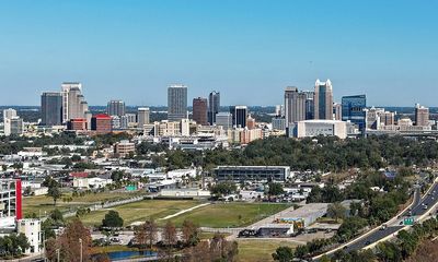 Photo of Orlando, Florida