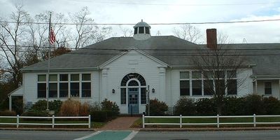 Photo of Orleans, Massachusetts