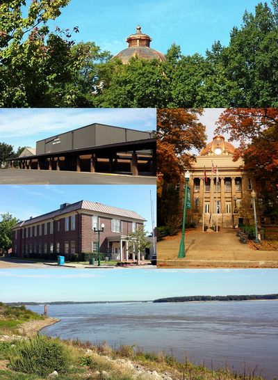 Photo of Osceola, Arkansas