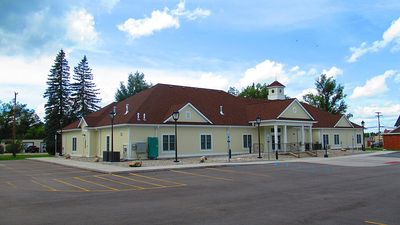 Photo of Oscoda, Michigan