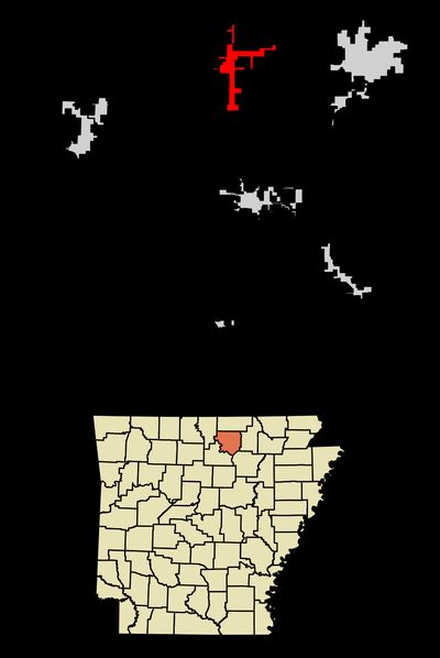 Photo of Oxford, Arkansas