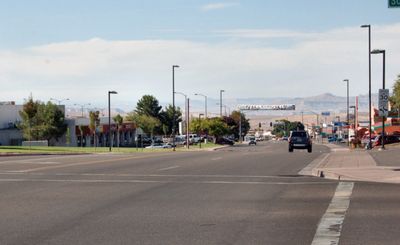 Photo of Page, Arizona