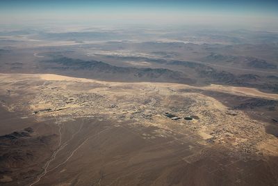 Photo of Pahrump, Nevada