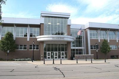 Photo of Palatine, Illinois
