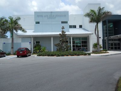 Photo of Palm City, Florida