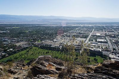 Photo of Palm Springs, California