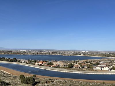 Photo of Palmdale, California