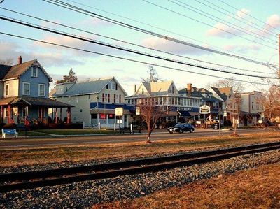 Photo of Palmyra, New Jersey