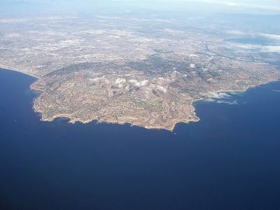 Photo of Palos Verdes Peninsula, California