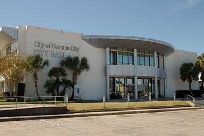 Photo of Panama City, Florida