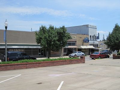 Photo of Paragould, Arkansas