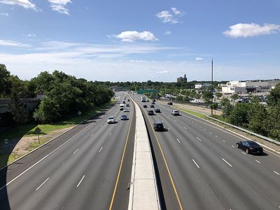 Photo of Paramus, New Jersey